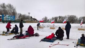 "Зимние забавы-2016"