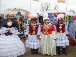 3 апреля в Алгае пройдет Всероссийский национальный праздник «Наурыз»