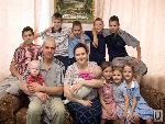 Какие семьи считаются многодетными?