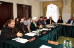 О правилах осуществления религиозными объединениями  