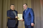 Наши аграрии