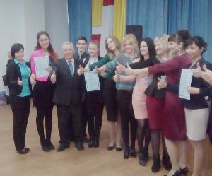 В Саратове выбрали лучших молодых педагогов