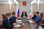 Закон для региональных технопарков