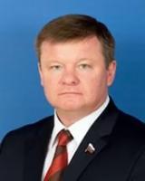 Михаил Исаев с рабочим визитом посетил Екатериновский район