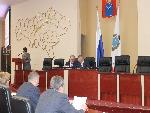 Вячеслав Сомов: «За 122 года население Саратова выросло в 6 раз»