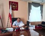 Прием граждан