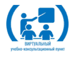 ВИРТУАЛЬНЫЙ УЧЕБНО-КОНСУЛЬТАЦИОННЫЙ ПУНКТ