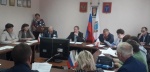 На местном уровне
