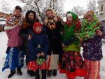 Старый Новый год