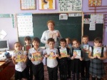 Новости образования. День книг