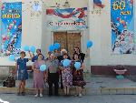 Всероссийская ночь кино!