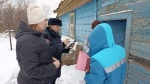 Профилактические рейды