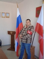 Добровольная народная дружина