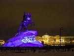 Приглашение на фестиваль малого бизнеса в Санкт-Петербург
