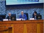 Хроника наиболее важных событий региона. 
