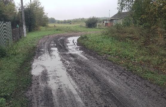 В селе Вязовка продолжится ремонт дорог