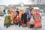 "Гуляй Масленица!"