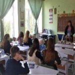 Повышая уровень пенсионных знаний