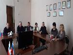 Состоялось заседание общественной комиссии  по вопросу подведения итогов приема предложений от населения  р.п. Екатериновка Екатериновского муниципального образования