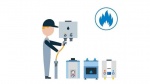 Перезаключение договоров на техобслуживание газового оборудования 