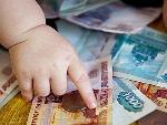 В Саратовской области единовременные выплаты перечислены более чем на 199 тысяч детей