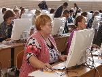 В Саратове пройдет V чемпионат по компьютерному многоборью  среди пенсионеров