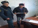 Меры пожарной безопасности в зимний период 