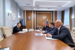 Областная повестка