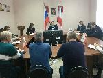 Состоялось очередное заседание межведомственной антитеррористической комиссии