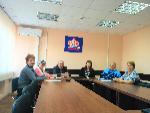 Финансовая грамотность для жителей старшего поколения Екатериновского района 