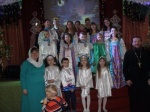 Праздник Рождества