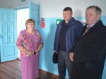 Общественники  Екатериновского района проводят акцию "Новогодние подарки детям Алеппо"