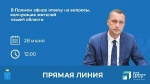 Прямая линия