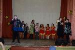 «Международный день театра»
