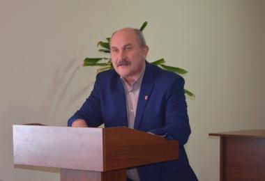 Реализация партпроектов