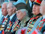 Международный антифашистский форум - 2021