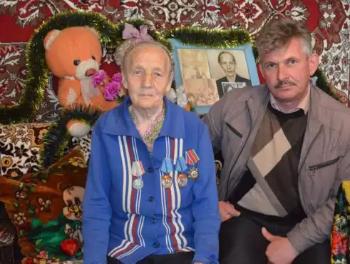 Трёхтысячницам – слава!