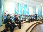 О проведении конференции