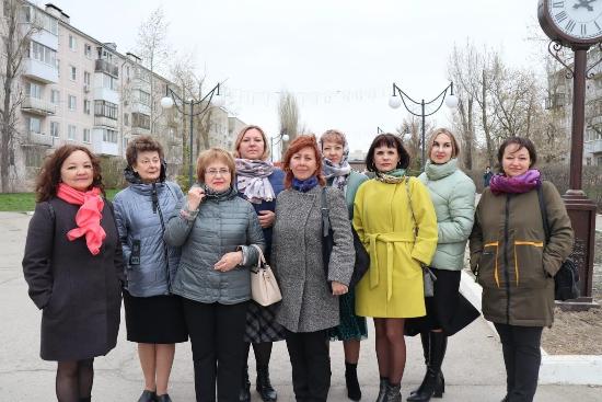 Екатериновский Совет женщин