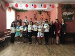 «Музыкальная капель»