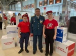 Наши! Первые! Лучшие!
