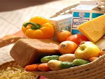 О выставке продуктов питания и напитков