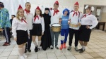 Наши учителя - самые лучшие!