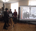 «Музыка кино – на волне нашей памяти»