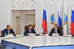 Новости региона