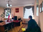 Прием граждан