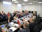 Московский окружной конкурс искусств ЦФО «Город А»