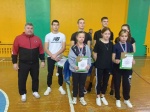 Фестиваль ГТО