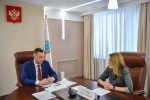 Новости региона