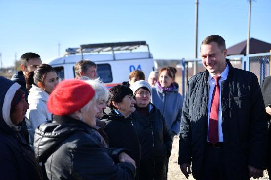 Новости региона